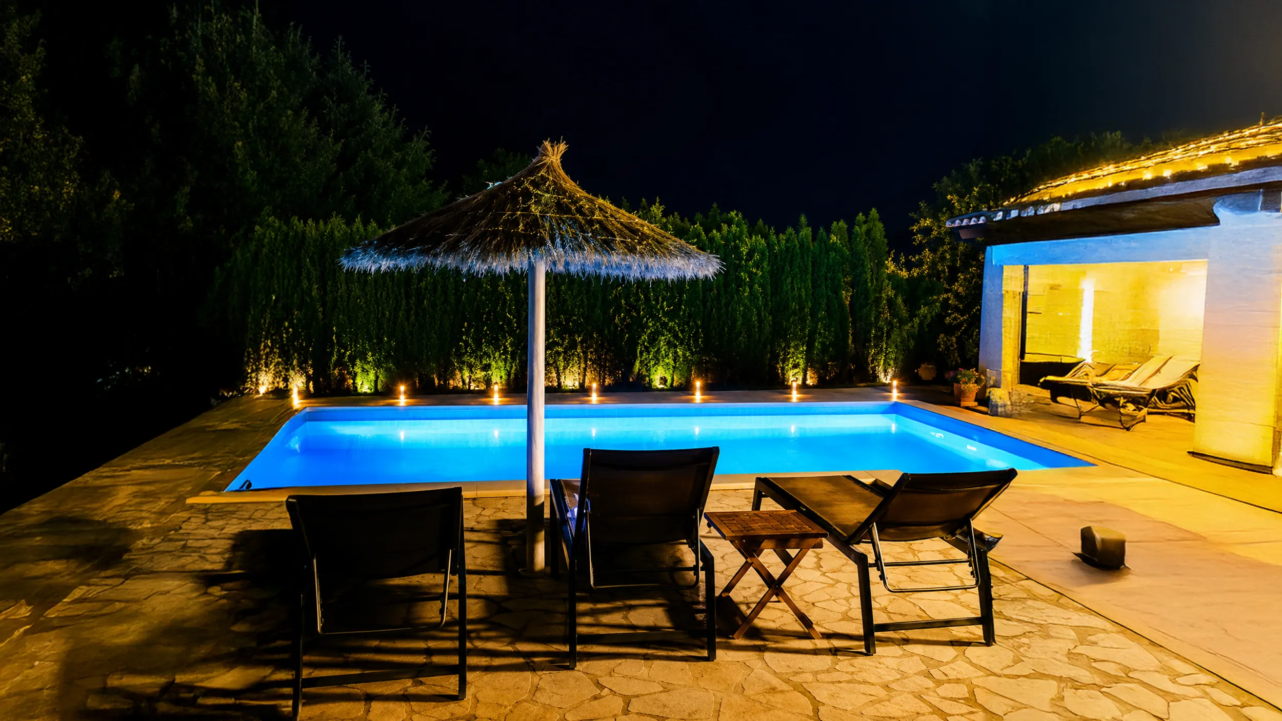 SD6_Pool_Nacht Kopie