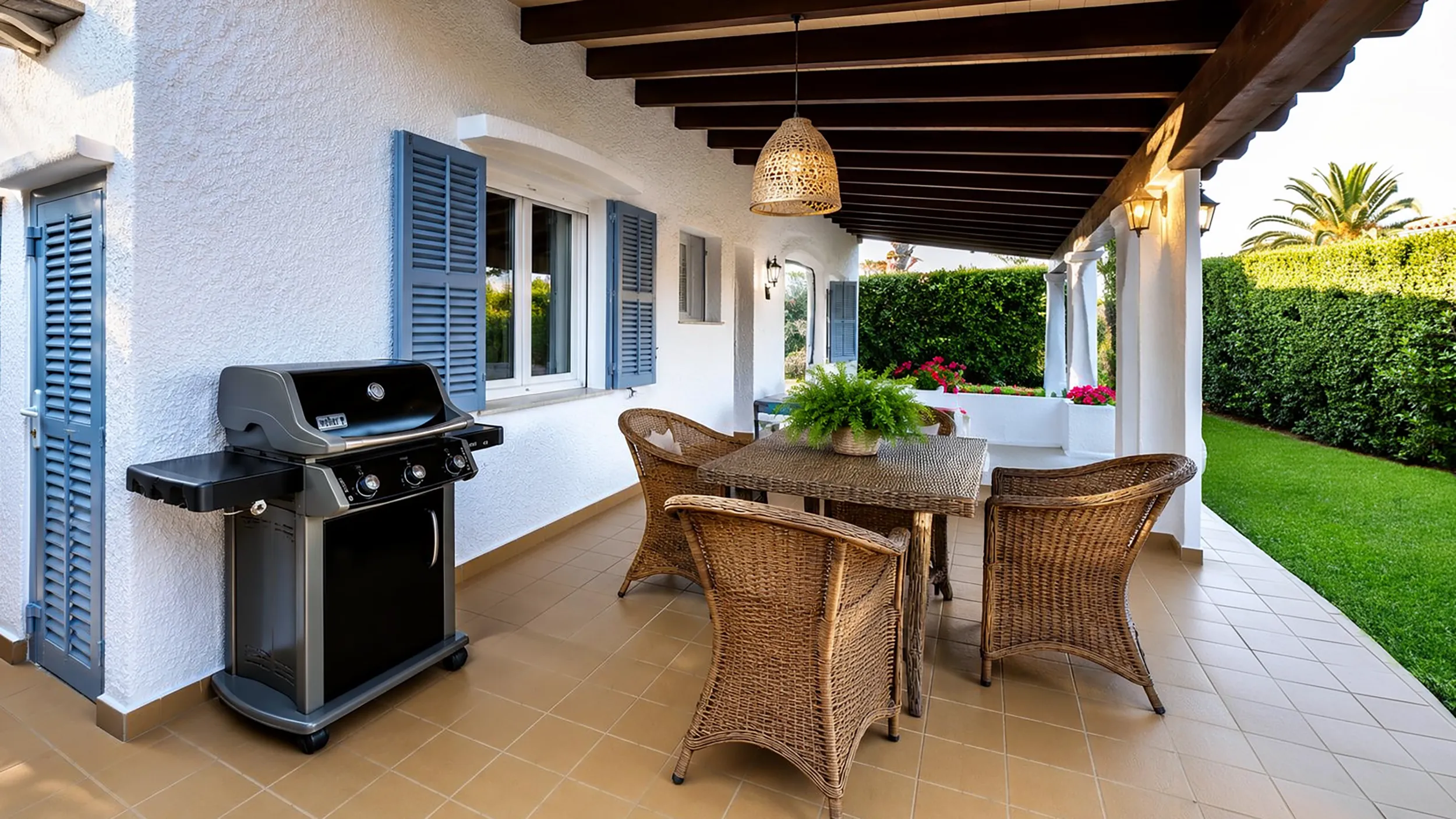 SD6_BBQ_Outdoor Terasse_16x9